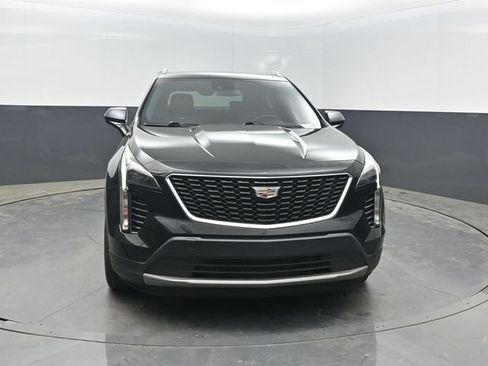 Used 2020 Cadillac XT4 Premium Luxury w/ Driver Awareness Package FWD image 36