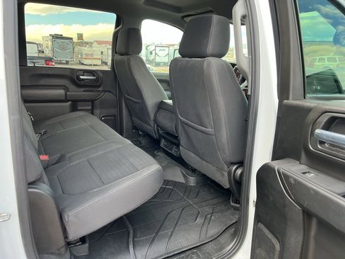 Used 2022 Chevrolet Silverado 2500 LT w/ Fleet Comfort Package image 19