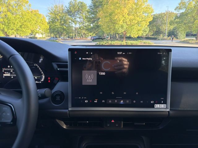 New 2026 MAZDA CX-5 AWD 2.5 S image 16