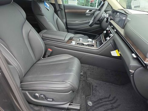 New 2026 Genesis GV80 2.5T Prestige image 27