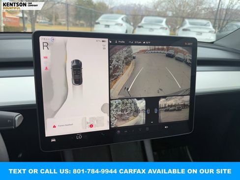 Used 2023 Tesla Model Y Long Range image 27