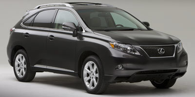 Used 2012 Lexus RX 350 FWD w/ Premium Pkg image 1