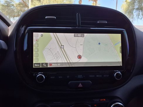Used 2025 Kia Soul EX FWD image 21