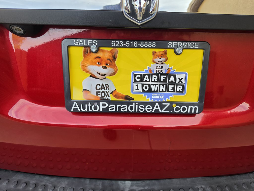 Used 2009 Dodge Grand Caravan SXT w/ Entertainment Group 2 FWD image 6