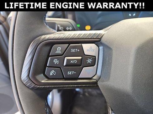 New 2025 Ford Mustang Dark Horse image 17