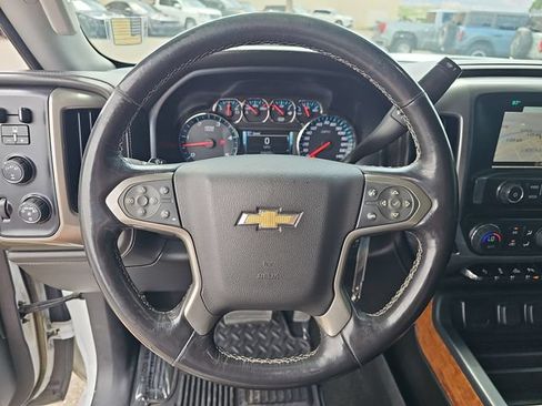 Used 2018 Chevrolet Silverado 2500 High Country w/ Duramax Plus Package AWD/4WD image 21