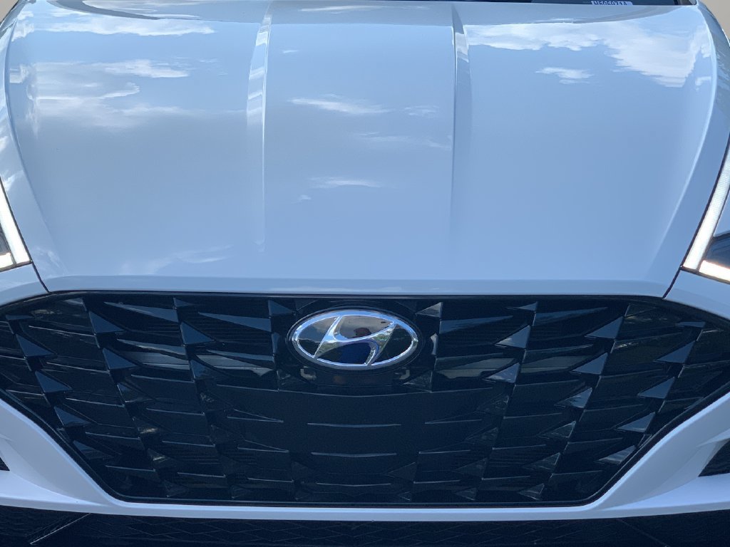 Certified 2023 Hyundai Sonata SEL FWD image 42