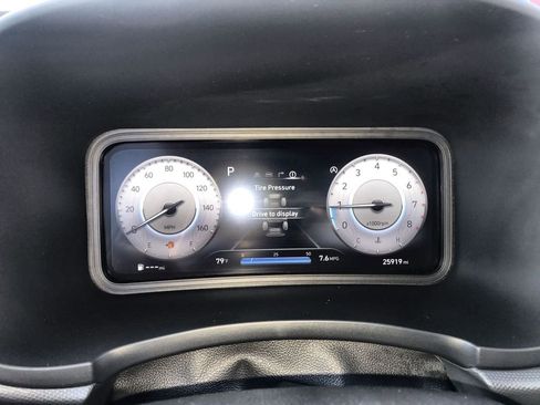 Used 2023 Hyundai Kona N Line image 15