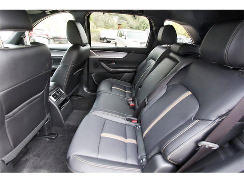 New 2026 MAZDA CX-90 3.3 Turbo w/ Premium Plus Pkg image 11