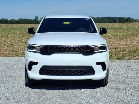 Used 2026 Dodge Durango GT AWD/4WD image 13