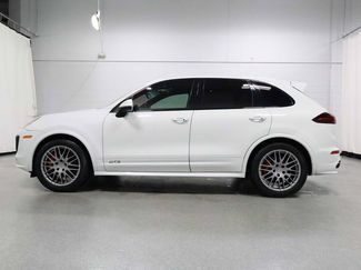 Used 2016 Porsche Cayenne GTS AWD/4WD video 2