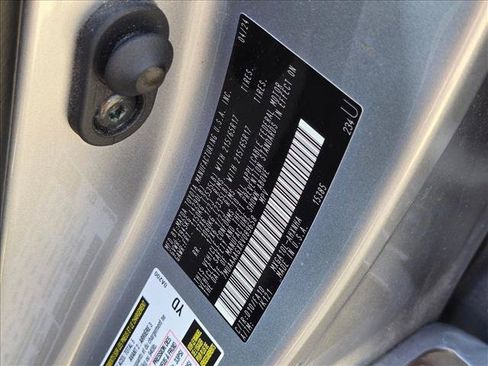 Used 2024 Toyota Corolla Cross L FWD image 23