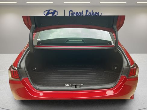 Used 2020 Lexus ES 350 w/ Premium Package FWD image 10