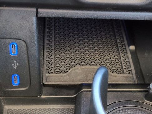 Certified 2023 Mercedes-Benz EQS 450+ 4MATIC Sedan image 23