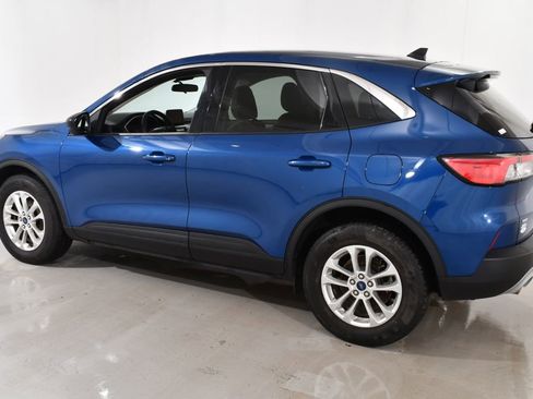 Used 2022 Ford Escape SE w/ Convenience Package image 15