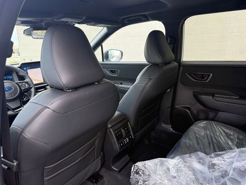 New 2026 Subaru Outback Limited AWD/4WD image 26