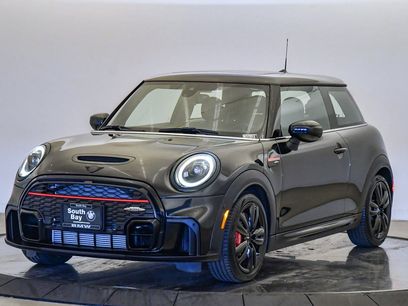 Certified 2023 MINI Cooper John Cooper Works