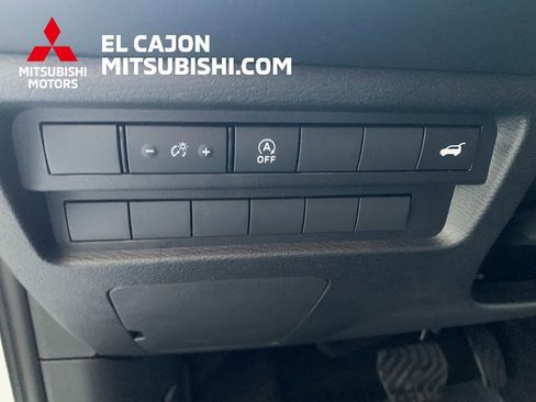 New 2026 Mitsubishi Outlander Trail Edition image 24