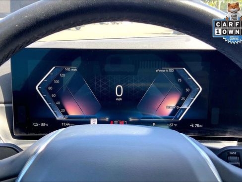 Used 2023 BMW i4 eDrive35 image 20