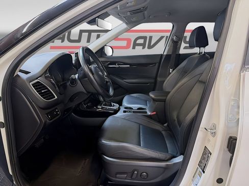Used 2021 Kia Seltos SX AWD/4WD image 22