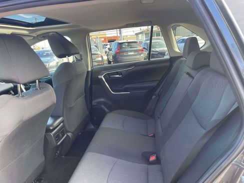 Used 2023 Toyota RAV4 XLE w/ Convenience Package image 13