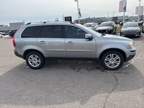Used 2012 Volvo XC90 3.2 image 4