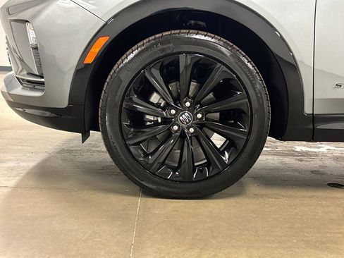 New 2026 Buick Envista Sport Touring w/ Convenience I Package FWD image 10