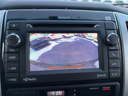 Used 2012 Toyota Tacoma 4x4 Double Cab image 23