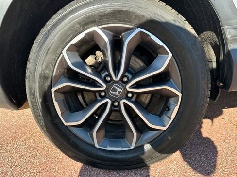 Used 2020 Honda CR-V EX-L image 31