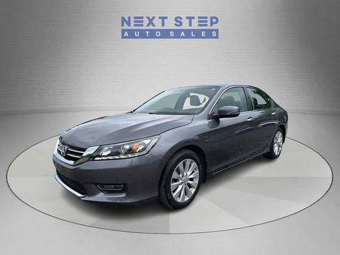 Used 2013 Honda Accord EX-L image 3
