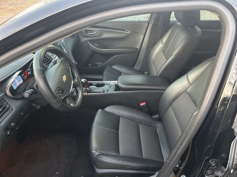 Used 2020 Chevrolet Impala LT image 9