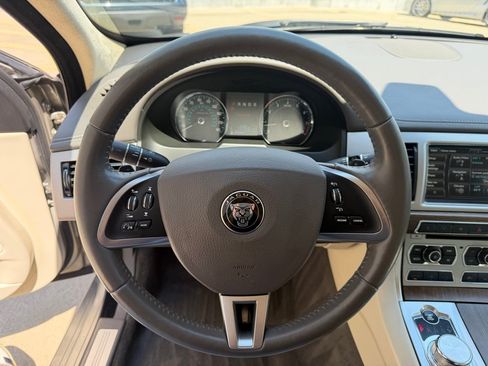 Used 2014 Jaguar XF 3.0 AWD/4WD image 14