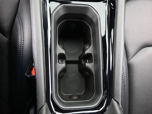 New 2026 Jeep Compass Limited image 22