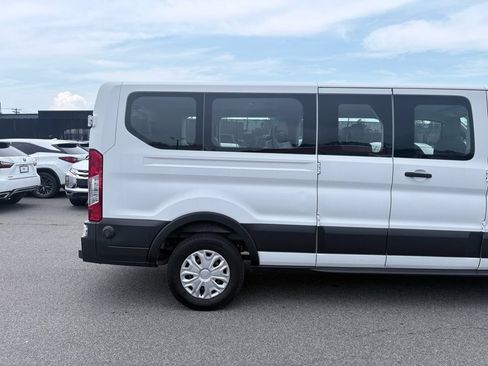 Used 2019 Ford Transit 350 XLT RWD image 8