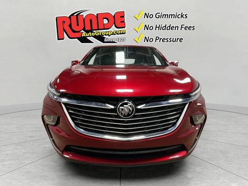 Used 2024 Buick Enclave Premium FWD image 9