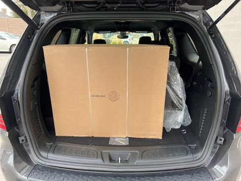 Used 2026 Dodge Durango GT w/ Blacktop Package image 28