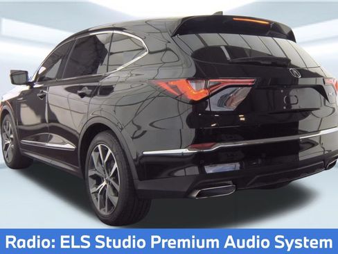Used 2024 Acura MDX FWD w/ Technology Package image 4