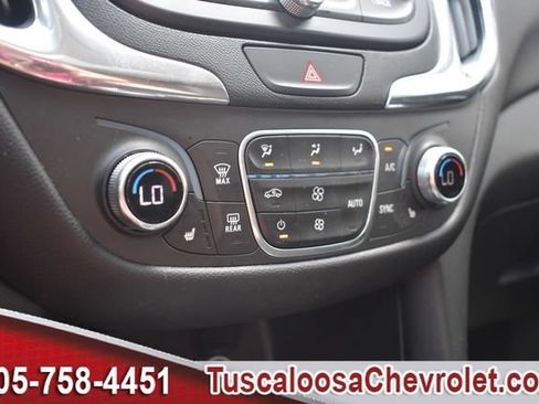 Certified 2018 Chevrolet Equinox LT w/ Sun & Infotainment Package FWD image 36