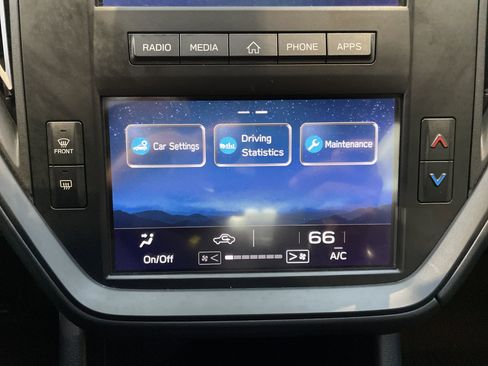 Used 2023 Subaru WRX image 31