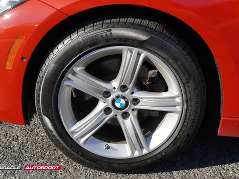 Used 2017 BMW 330i xDrive 330i xDrive Sport Wagon 4D image 13