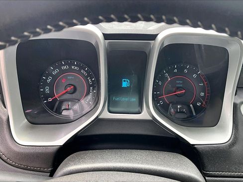 Used 2013 Chevrolet Camaro SS w/ RS Package RWD image 19