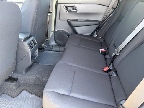 New 2026 Nissan Rogue S image 18