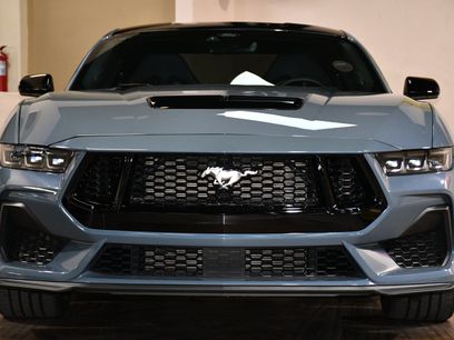 Used 2024 Ford Mustang GT Premium w/ GT Performance Package
