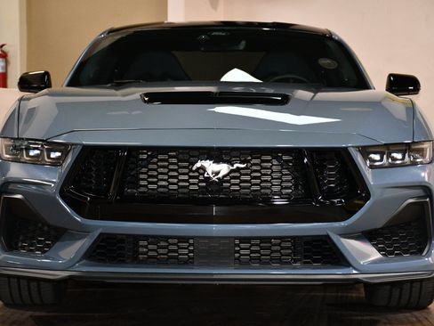 Used 2024 Ford Mustang GT Premium w/ GT Performance Package RWD image 1
