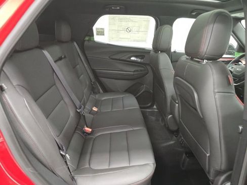 New 2026 Chevrolet TrailBlazer RS w/ Convenience Package image 26