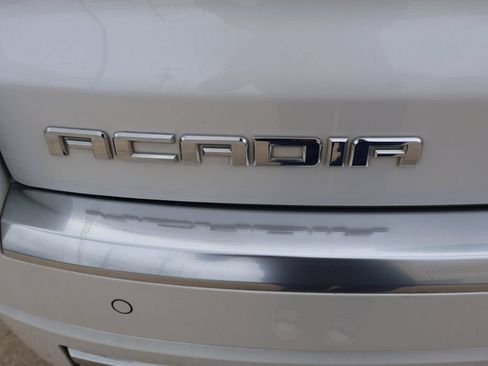 Used 2016 GMC Acadia Denali FWD image 13