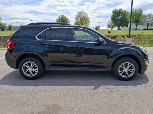 Used 2017 Chevrolet Equinox LT w/ Convenience Package FWD image 26