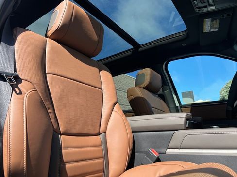 New 2026 Toyota Tundra 1794 Edition image 17