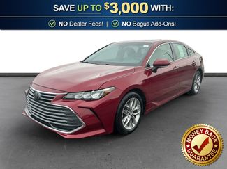 Used 2019 Toyota Avalon XLE w/ Moonroof Package FWD 360° Tour