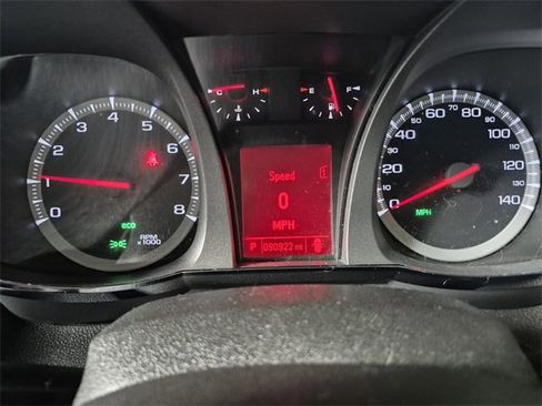 Used 2012 GMC Terrain SLE w/ Convenience Package image 24